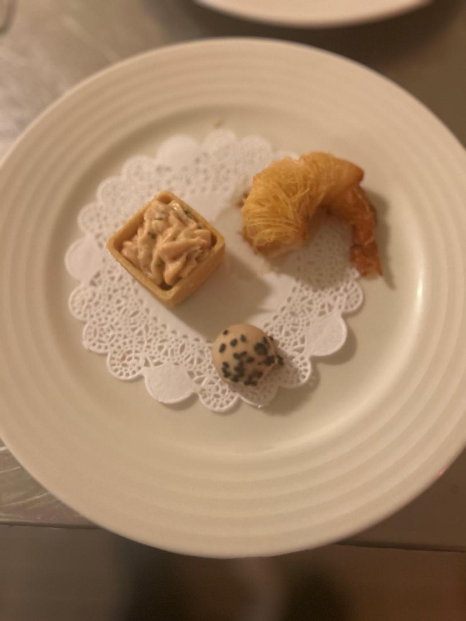 Logis Hotel Restaurant Horizon 117 Sentaraille Ngoại thất bức ảnh